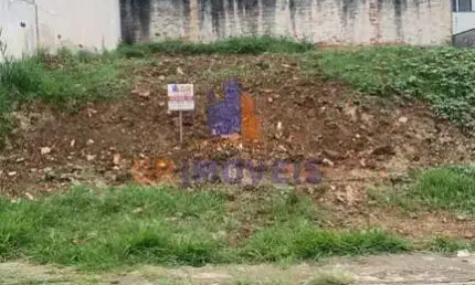 Terreno à venda na Rua Acácio Corrêa, 1111, Parolin, Curitiba