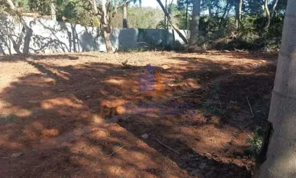 Terreno à venda na Rua José Gomes, 504, Planta Meireles, Piraquara