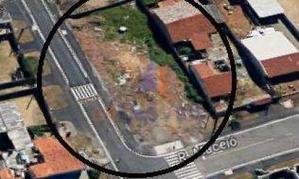 Terreno para Venda em Piraquara, Vila Vicente Macedo