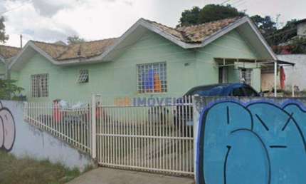 Casa para Venda em Colombo, São Gabriel, 3 dormitórios, 1 banheiro, 2 vagas