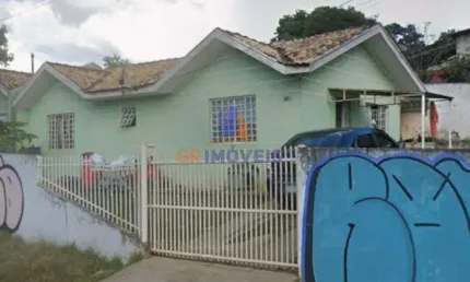 Casa para Venda em Colombo, São Gabriel, 3 dormitórios, 1 banheiro, 2 vagas