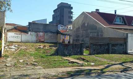 Terreno para Venda em Curitiba, Jardim das Américas