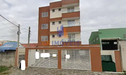 Apartamento para venda em pinhais, estância pinhais, 3 dormitórios, 1 suíte, 2 banheiros, 1 vaga