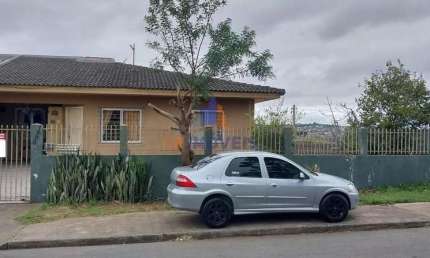 Casa para Venda em Pinhais, Alto Tarumã, 6 dormitórios, 2 banheiros, 2 vagas