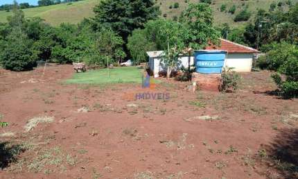 Chácara / sítio à venda na Bro ÁGua Da Prata, 10, Zona Rural, Santa Amélia