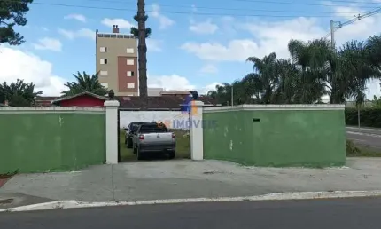 Terreno à venda na Rua Onze de Junho, 435, Centro, Pinhais