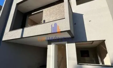 Sobrado para Venda em Pinhais, Centro, 3 dormitórios, 1 suíte, 4 banheiros, 2 vagas