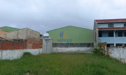 Terreno à venda na Rua Arnaldo de Andrade, 186, Maria Antonieta, Pinhais