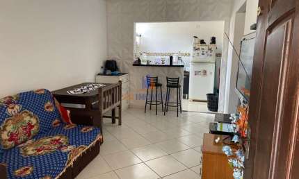 Casa para Venda em Piraquara, Vila Fuck, 2 dormitórios, 1 banheiro, 1 vaga
