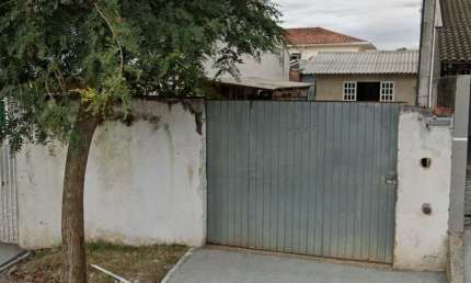 Casa para Venda em Pinhais, Pineville, 1 dormitório, 2 banheiros, 1 vaga