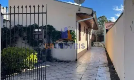Casa para Venda em Pinhais, Pineville, 1 dormitório, 1 banheiro, 1 vaga