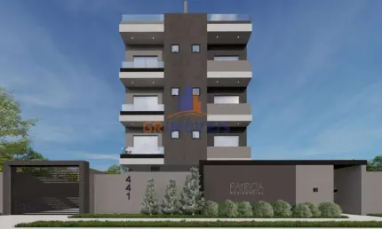 Apartamento para Venda em Pinhais, Emiliano Perneta, 3 dormitórios, 1 suíte, 2 banheiros, 1 vaga