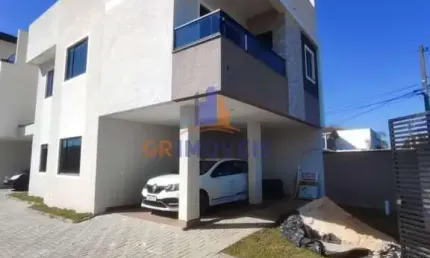 Sobrado para venda em curitiba, bairro alto, 3 dormitórios, 1 suíte, 3 banheiros, 1 vaga