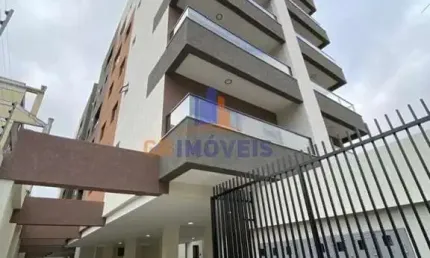Apartamento para Venda em Pinhais, Centro, 3 dormitórios, 1 suíte, 2 banheiros, 1 vaga