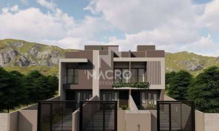 Res. Bali | Três Rios do Norte | 2 quartos (2 suítes) | 89m²