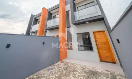 Casa com 3 quartos à venda no Jaraguá 99, Jaraguá do Sul 