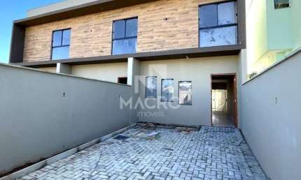 Res. Bora Bora | Três Rios do Norte | Lot. Montreal | 3 quartos | 128m²