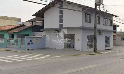 Sala comercial à venda na Barra do Rio Cerro, Jaraguá do Sul 