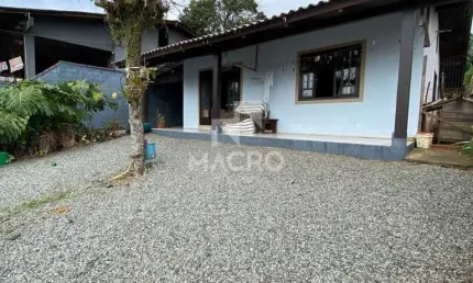 Casa com 3 quartos à venda na Vila Lenzi, Jaraguá do Sul 
