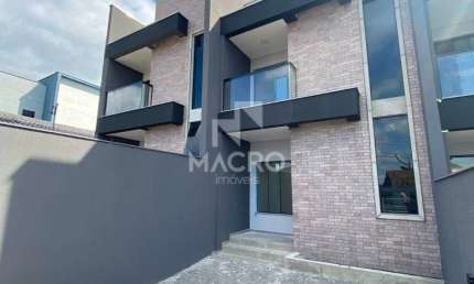 Geminado | Ilha da Figueira | 2 suítes | Área de festas | 187m²