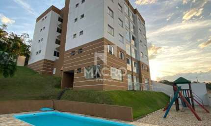 Vitalle Residence | Rau | 3 quartos (1 suíte) | 83m²