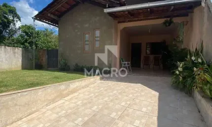 Casa com 2 quartos à venda no São Luís, Jaraguá do Sul 