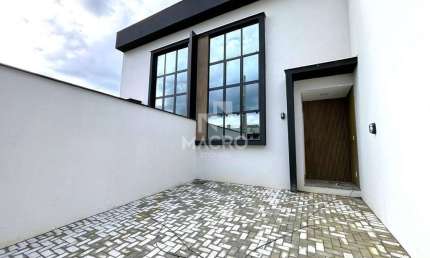 Casa com 2 quartos à venda no Três Rios do Norte, Jaraguá do Sul 
