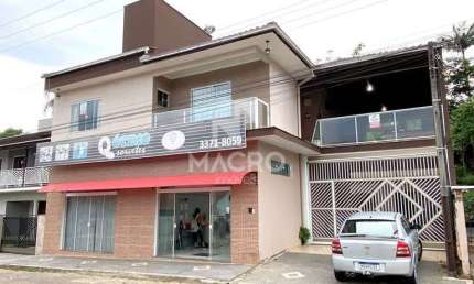 Casa residencial e comercial | Rau | 3 quartos | 350m²