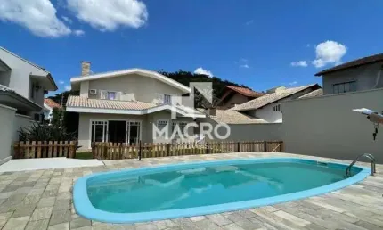 Casa com 3 quartos à venda na Barra do Rio Cerro, Jaraguá do Sul 
