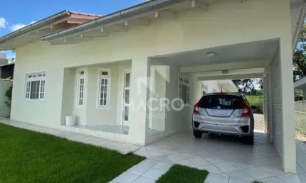 Casa com 3 quartos à venda no Centro, Jaraguá do Sul 