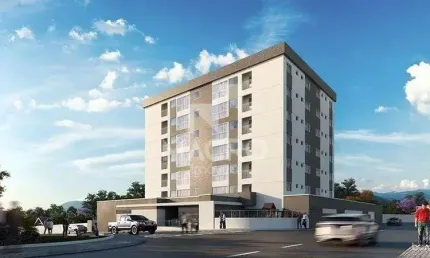 Buona Vita Residenziale | Barra do Rio Cerro | 3 quartos (1 suíte)