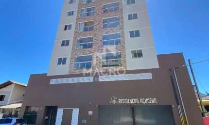 Apartamento com 2 quartos à venda no Centro, Jaraguá do Sul 