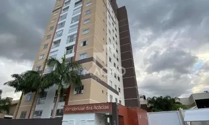 Apartamento com 1 quarto à venda na Vila Lenzi, Jaraguá do Sul 