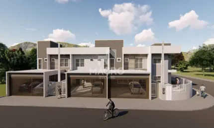Casa com 3 quartos à venda no Amizade, Jaraguá do Sul 