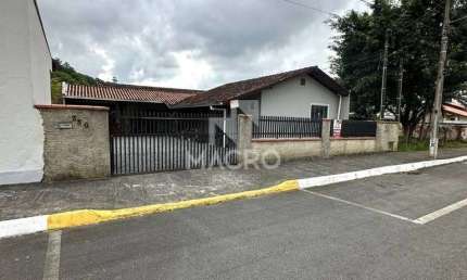 Casa | Guaramirim | Ilha da Figueira | 5 quartos | 110m²