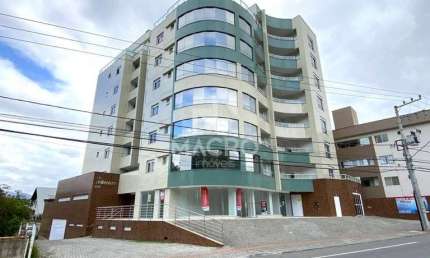 Cobertura Duplex | Millenium Residencial | Czerniewicz