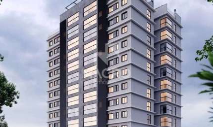 Millenium Park Residence | Vila Nova | 3 quartos (1 suíte + 2 demi) | 130m²