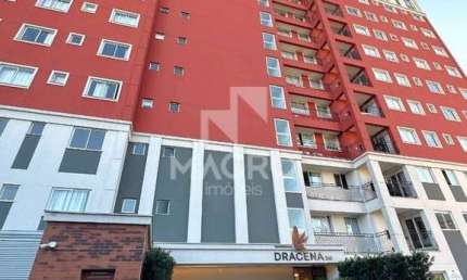 Apartamento com 2 quartos à venda no Nova Brasília, Jaraguá do Sul 