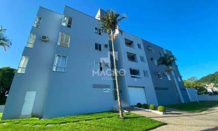 Apartamento com 3 quartos à venda no Amizade, Jaraguá do Sul 