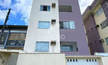 Apartamento com 2 quartos à venda no Ilha da Figueira, Jaraguá do Sul 