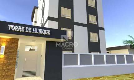 Apartamento com 3 quartos à venda no Centro, Schroeder 