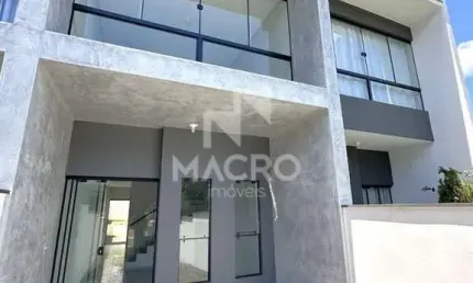 Casa com 2 quartos à venda no Três Rios do Norte, Jaraguá do Sul 