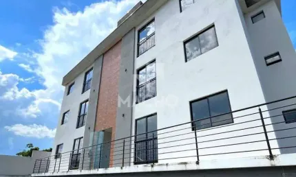 Apartamento com 2 quartos à venda no Nereu Ramos, Jaraguá do Sul 
