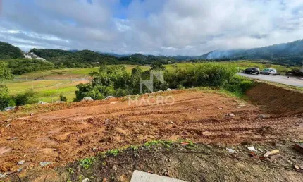 Terreno à venda no Estrada Nova, Jaraguá do Sul 