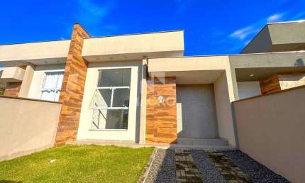 Casa com 3 quartos à venda no Três Rios do Norte, Jaraguá do Sul 