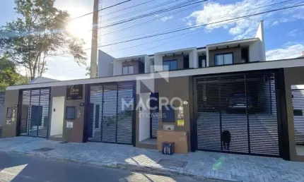 Res. Éden | Vila Lalau | 3 quartos (1 suíte) | 157m²