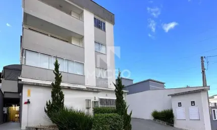 Apartamento com 2 quartos à venda no Vieiras, Jaraguá do Sul 