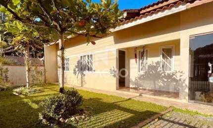 Casa com 2 quartos à venda no Nereu Ramos, Jaraguá do Sul 