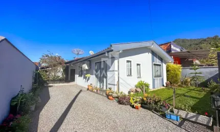 Casa com 3 quartos à venda no João Pessoa, Jaraguá do Sul 
