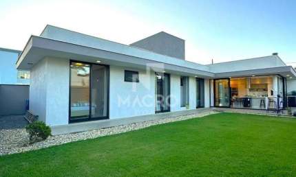 Casa | Três Rios do Sul | 3 quartos (1 suíte) | 180m²